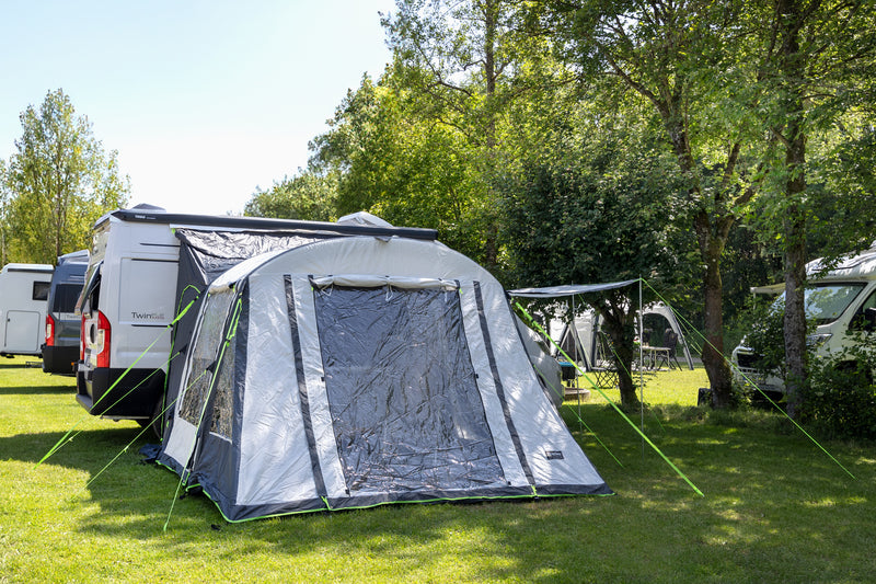 Tenda gonfiabile per autobus Tour Breeze Air M936551