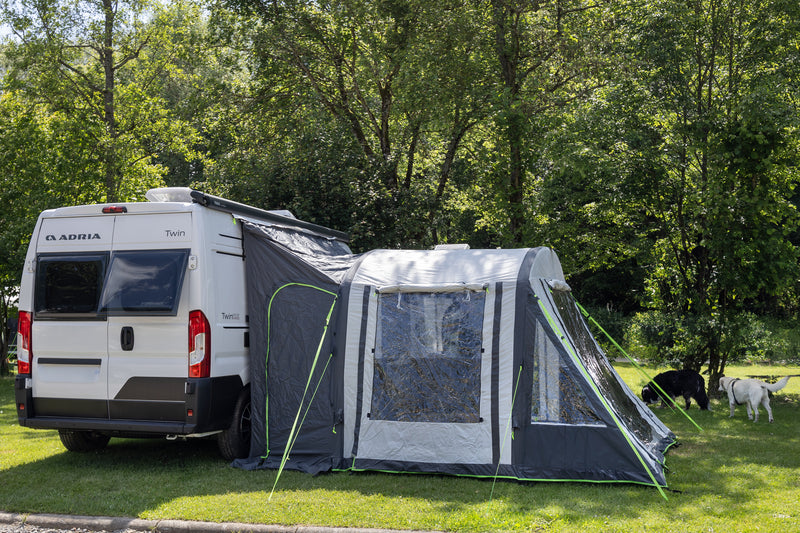 Tenda gonfiabile per autobus Tour Breeze Air M936551