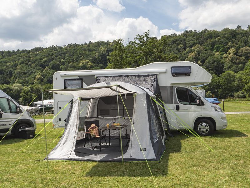 Tenda gonfiabile per autobus Tour Breeze Air M936551