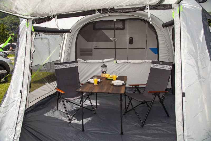 Tenda gonfiabile per autobus Tour Breeze Air M936551