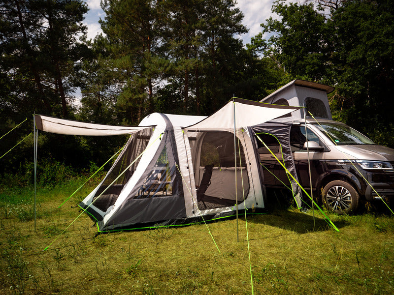 Tenda gonfiabile per autobus Tour Breeze Air M936551