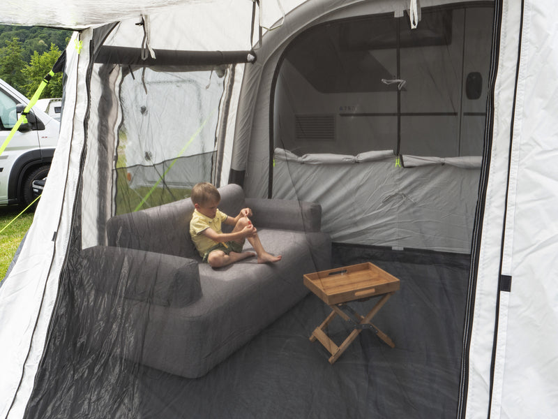 Tenda gonfiabile per autobus Tour Breeze Air M936551