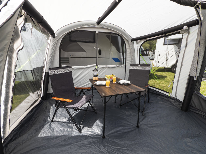Tenda gonfiabile per autobus Tour Breeze Air M936551