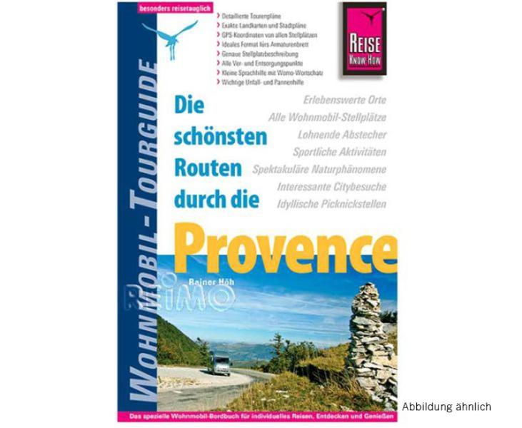 Guide turistiche per camper M95184