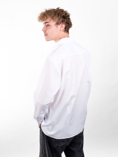 Sun Living Herren-Business-Shirt Comfort-Fit MAW9211