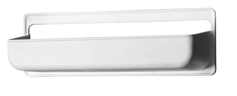 Vassoio tascabile M - bianco SA1086